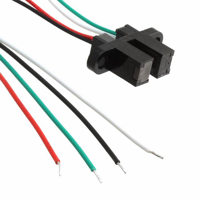 SENSOR OPT SLOT PHOTOTRAN PCB MT