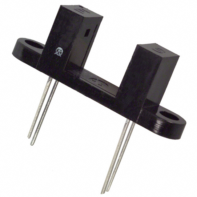 SENSOR OPT SLOT PHOTOTRAN PCB MT