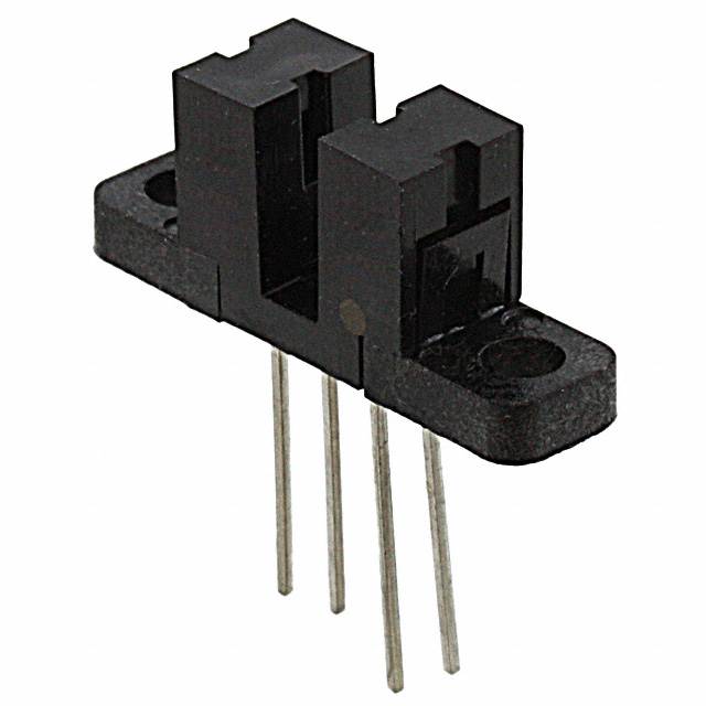 SENSOR OPT SLOT PHOTOTRAN PCB MT