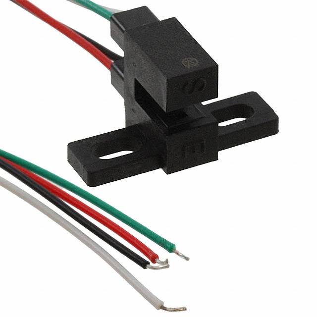 SENSOR OPT SLOT PHOTOTRANS MODUL