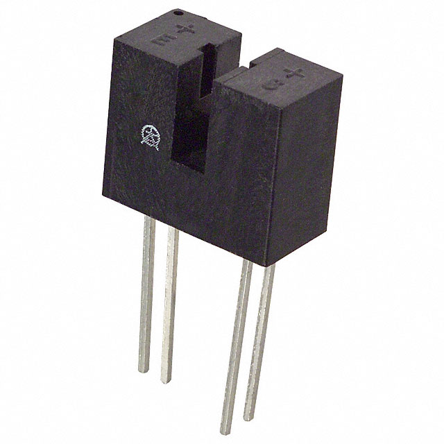 SENSOR OPT SLOT PHOTOTRAN PCB MT