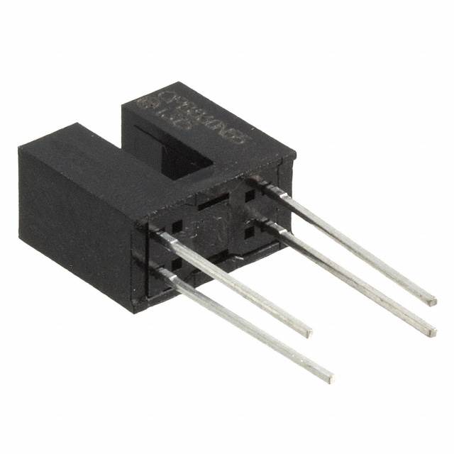 SENSOR OPT SLOT PHOTOTRANS MODUL