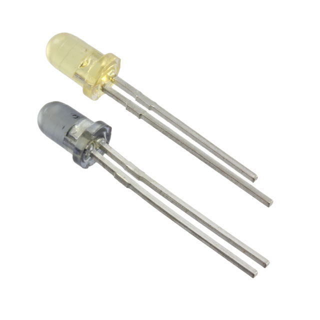 SENSOR OPT SLOT PHOTOTRANS T-1