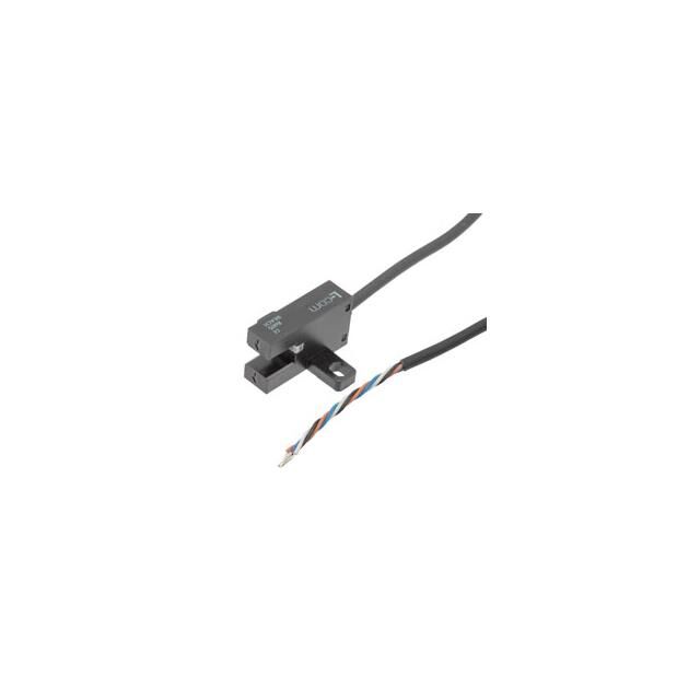SLOT SENSOR, T-SHAPED, L.ON/D.ON