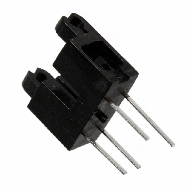 SENSOR OPT SLOT TRANSISTOR MODUL