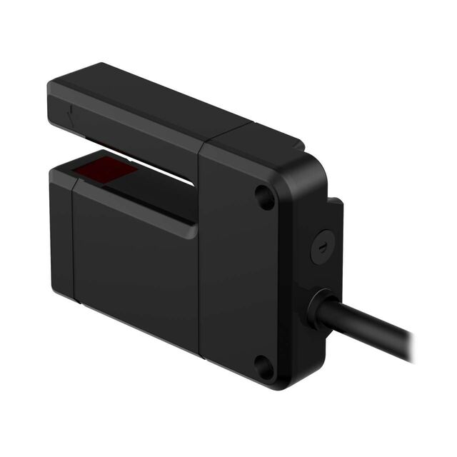 SL10 SERIES: SLOT SENSOR; SLOT W