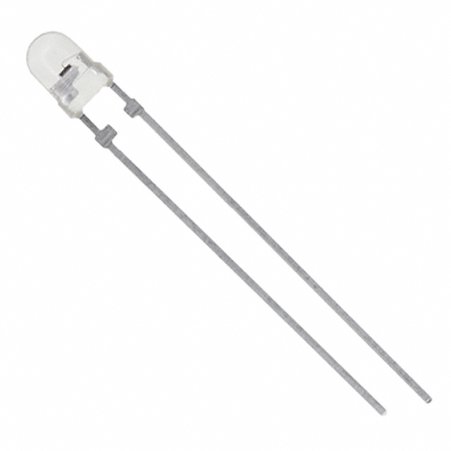 PHOTOTRANSISTOR 450 TO 1080 NM