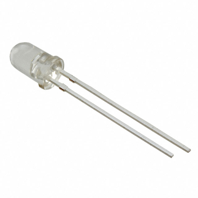 PHOTOTRANSISTOR 450 TO 1080 NM