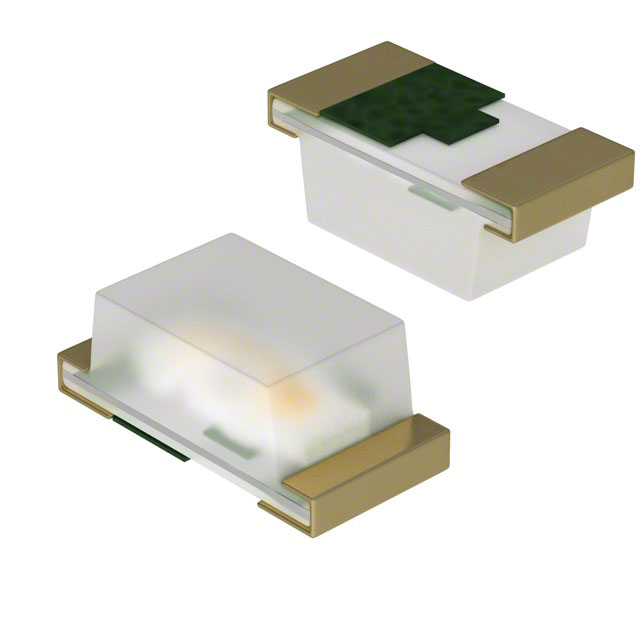 SENSOR PHOTO 630NM TOP VIEW 2SMD