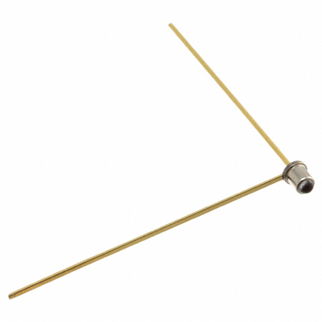 SENSOR PHOTO 935NM TOP VIEW COAX