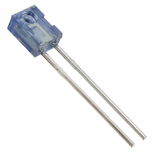 SENSOR PHOTO 935NM SIDE VIEW RAD