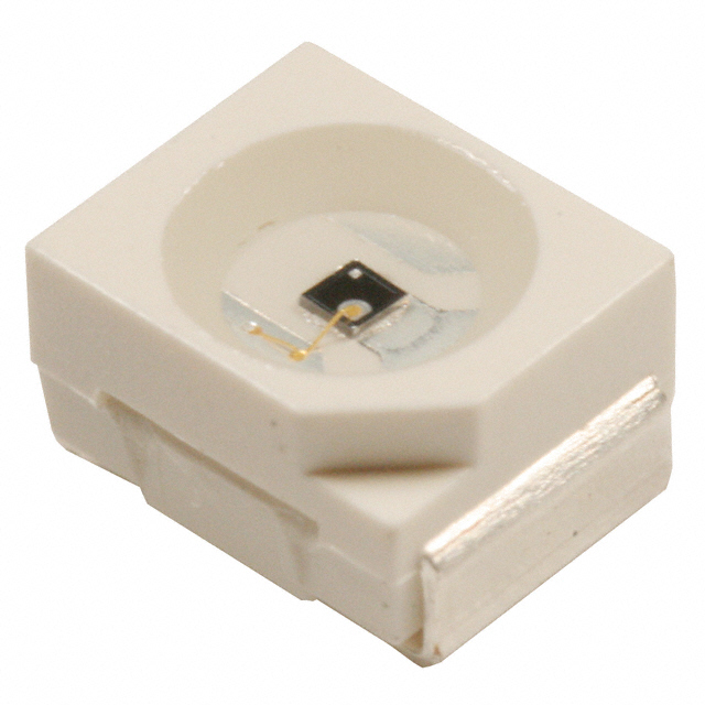 SENSOR PHOTO 935NM TOP VIEW PLCC