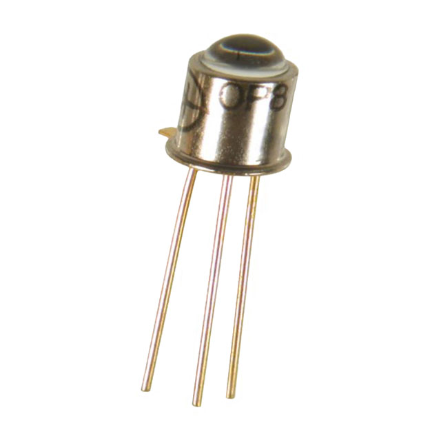 SENSOR PHOTO 890NM TOP TO206AA