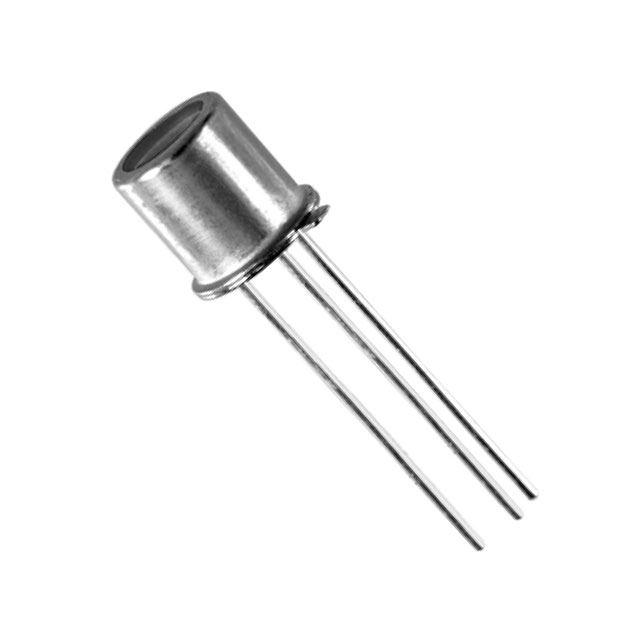 SENSOR PHOTO 890NM TOP TO206AA