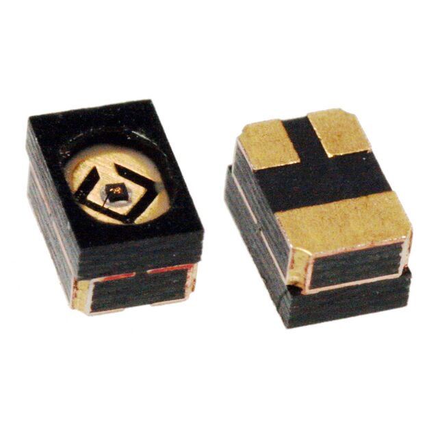 SENSOR PHOTO TOP VIEW 3SMD