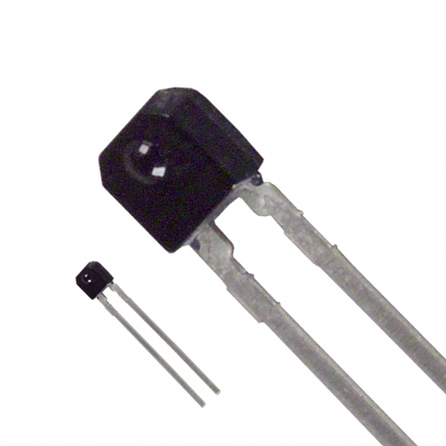 SENSOR PHOTO 850NM SIDE VIEW RAD