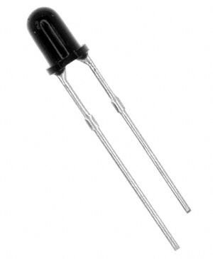 SENSOR PHOTO 800NM TOP VIEW T1
