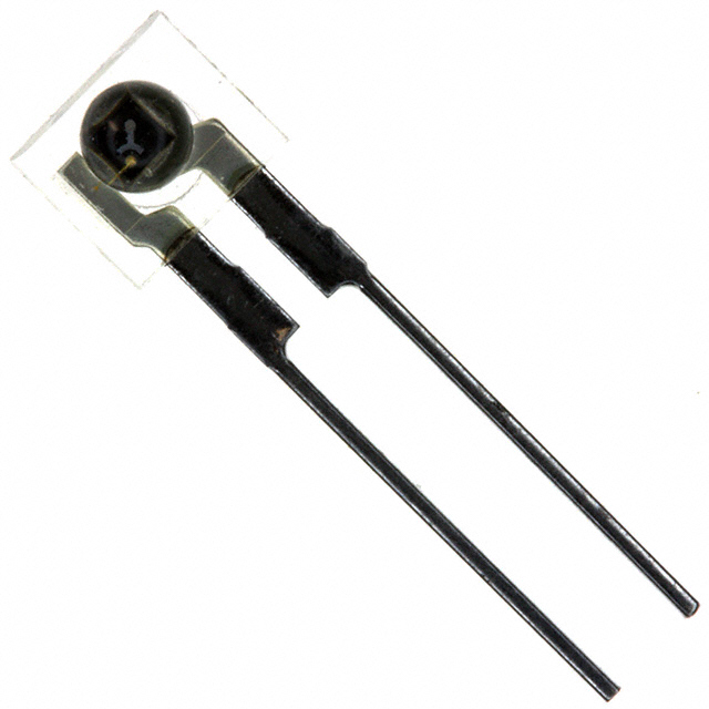 SENSOR PHOTO 800NM SIDE VIEW RAD