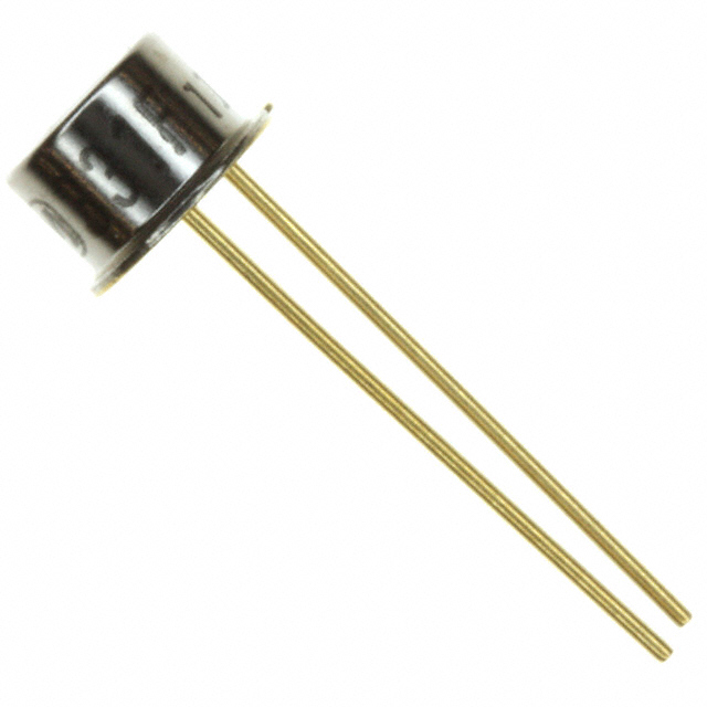 SENSOR PHOTO 900NM TOP TO206AA