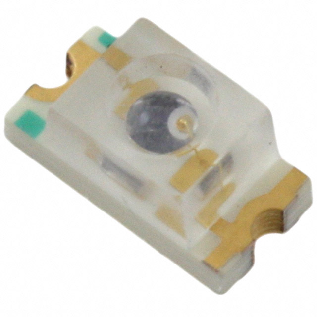 SENSOR PHOTO 940NM TOP VIEW 1206