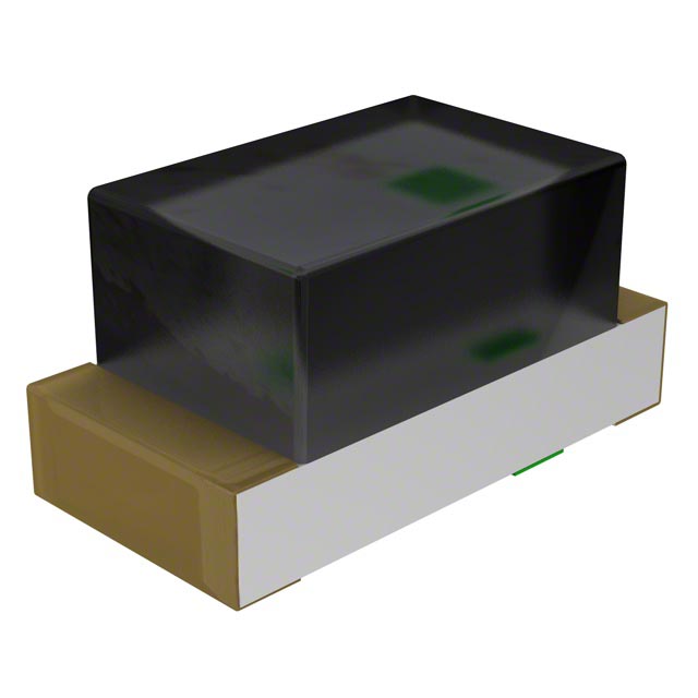 SENSOR PHOTO 940NM TOP VIEW 0603