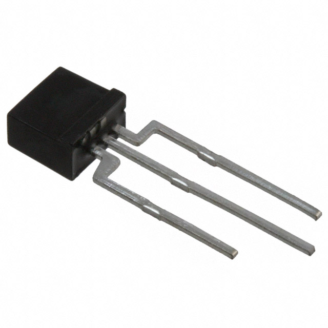 SENSOR PHOTO 940NM SIDE VIEW RAD