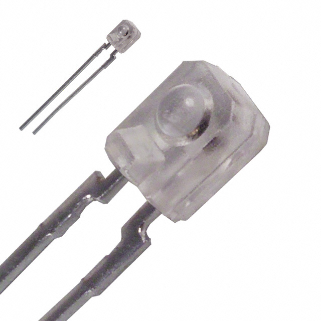 SENSOR PHOTO 860NM SIDE VIEW RAD