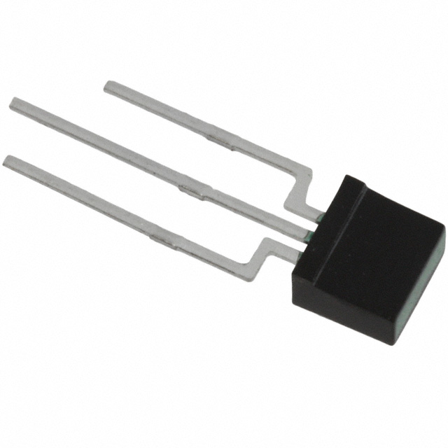 SENSOR PHOTO 940NM SIDE VIEW RAD