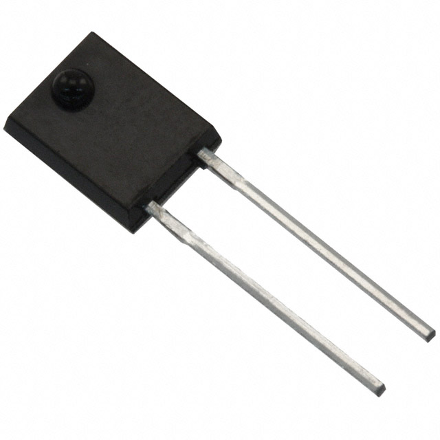 SENSOR PHOTO 940NM SIDE VIEW RAD