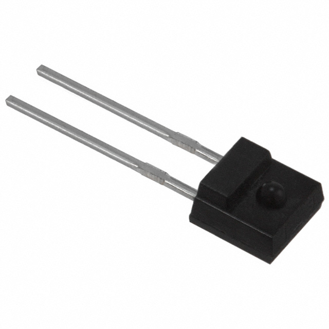 SENSOR PHOTO 940NM SIDE VIEW RAD