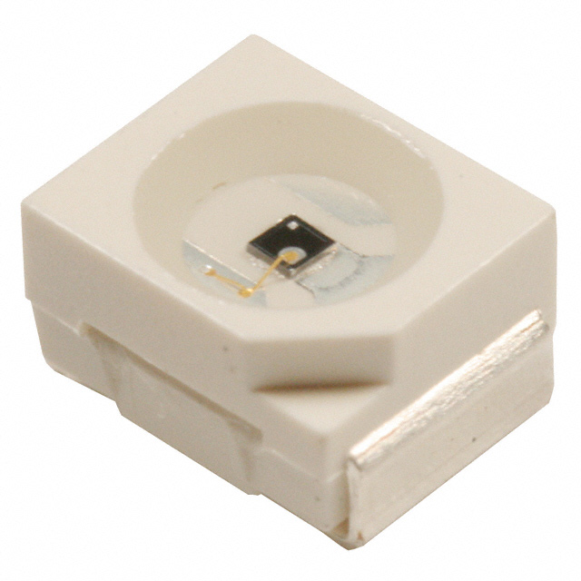 SENSOR PHOTO 880NM TOP VIEW PLCC
