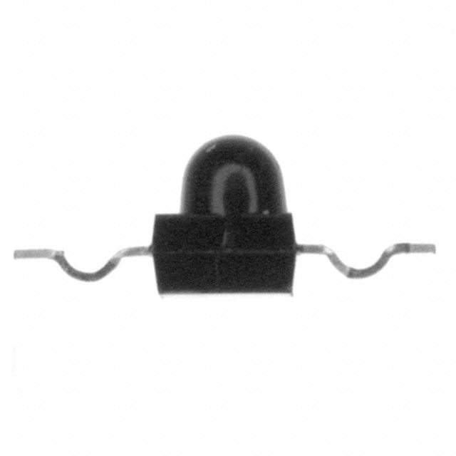 PHOTOTRANSISTOR 730 TO 1000 NM