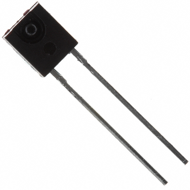 SENSOR PHOTO 880NM SIDE VIEW RAD