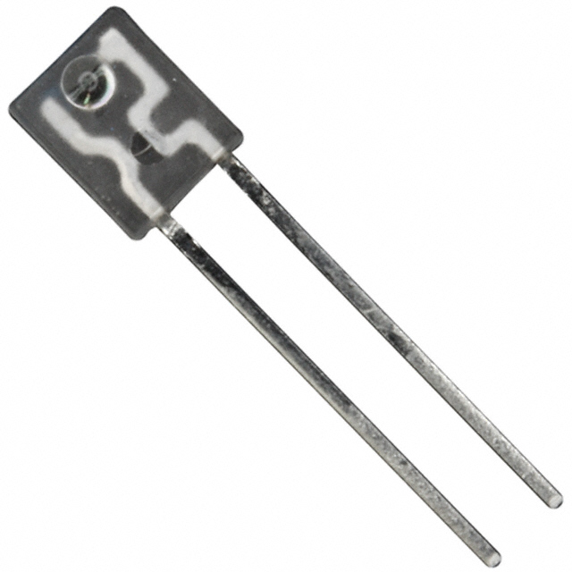 SENSOR PHOTO 880NM SIDE VIEW RAD