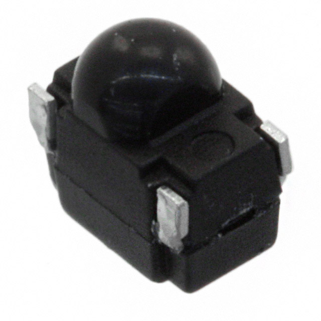 SENSOR PHOTO 800NM SIDE VIEW SMD