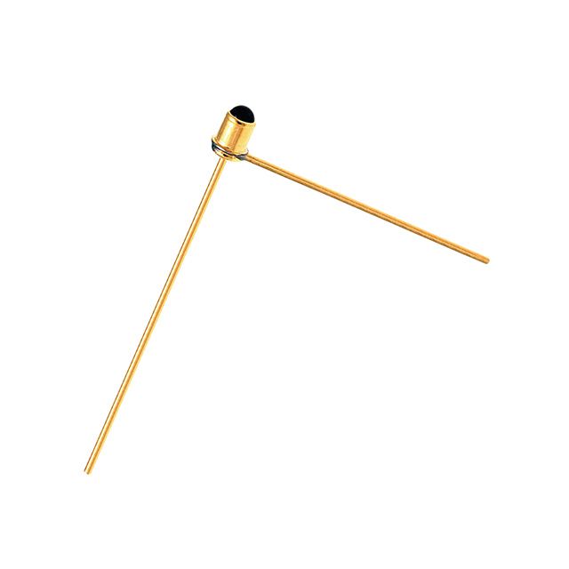 SENSOR PHOTO 880NM TOP VIEW COAX