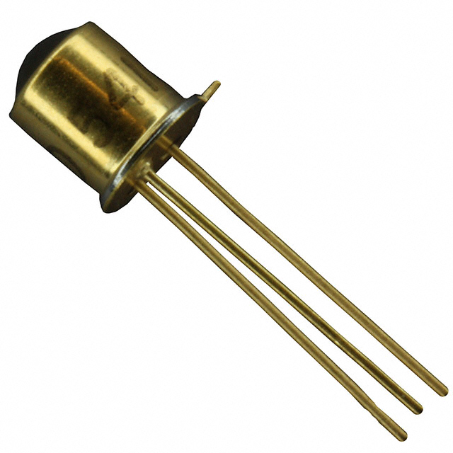 SENSOR PHOTO 880NM TOP TO46-3
