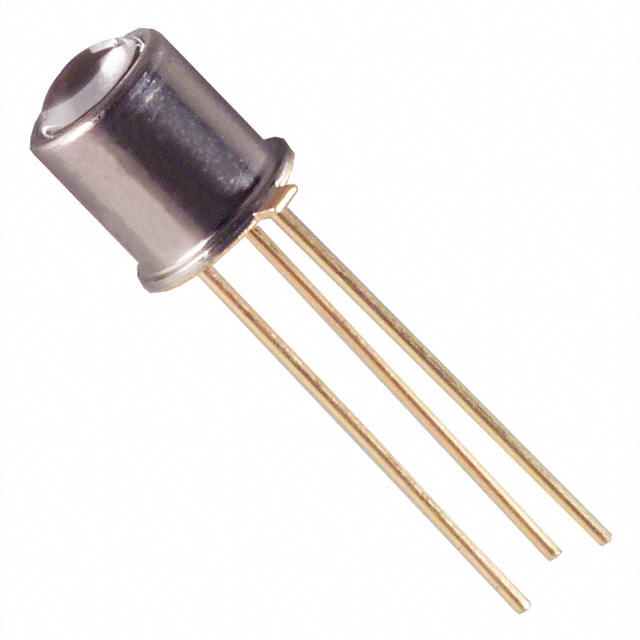 SENSOR PHOTO 880NM TOP TO206AA