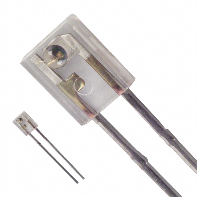 SENSOR PHOTO 935NM SIDE VIEW RAD