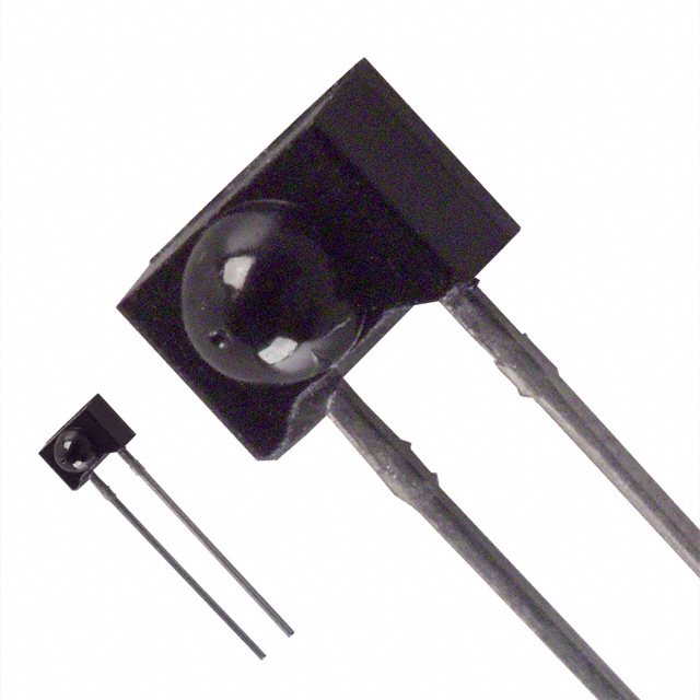 SENSOR PHOTO 900NM SIDE VIEW RAD