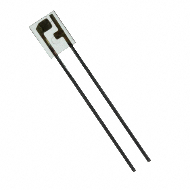 SENSOR PHOTO 935NM SIDE VIEW RAD