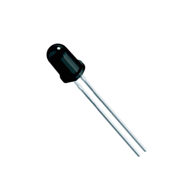 SENSOR PHOTO 870NM TOP VIEW RAD