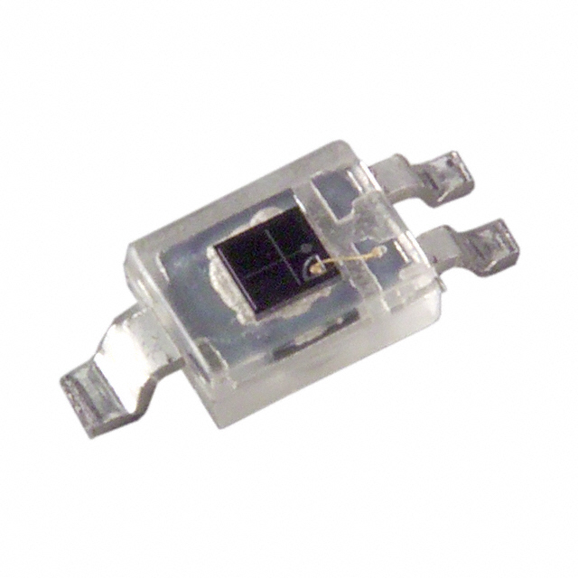 SENSOR PHOTO 850NM TOP VIEW 3SMD