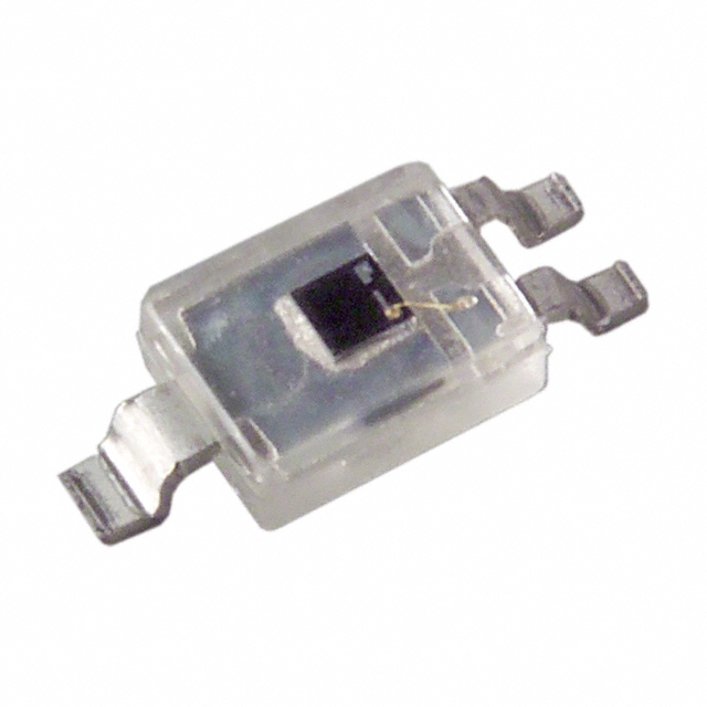 SENSOR PHOTO 570NM TOP VIEW 3SMD