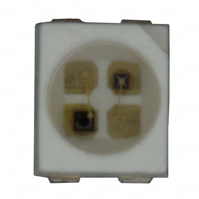 SENSOR PHOTO 860NM TOP VIEW PLCC