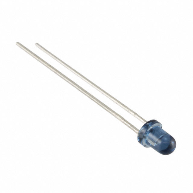 SENSOR PHOTO TOP VIEW RADIAL