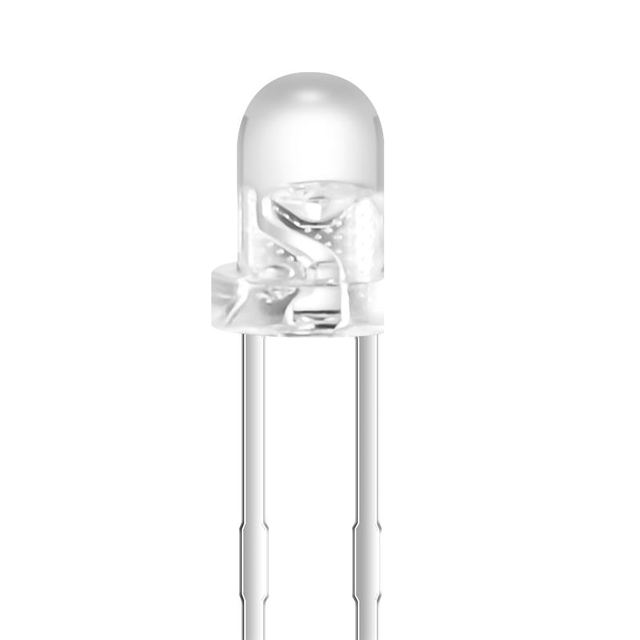 SENSOR PHOTO TOP VIEW RADIAL