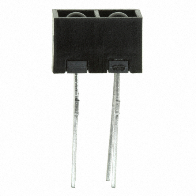 SENSOR REFLECTIVE FAST SW 4LEAD