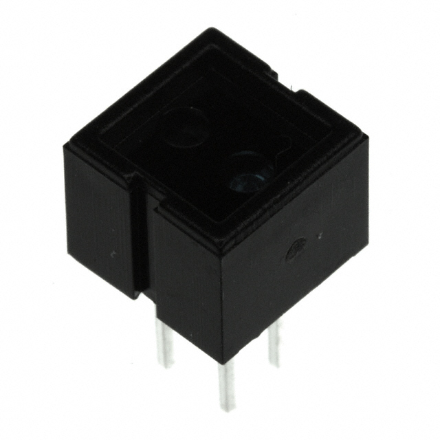 SENSOR OPTO TRANS 5MM REFLTH PCB