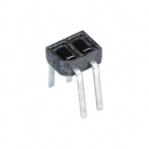PHOTOINTERRUPTER REFLEC .8MM PCB
